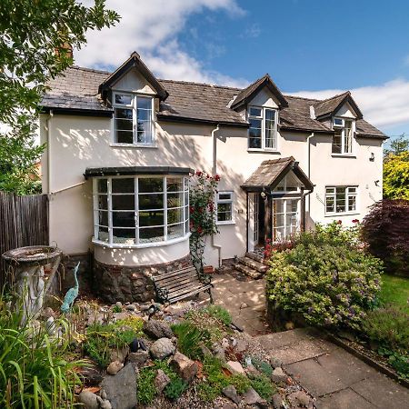 Eleri Cottage Great Malvern Luaran gambar