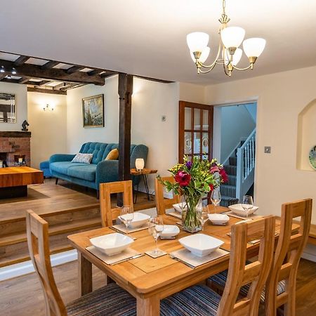Eleri Cottage Great Malvern Luaran gambar