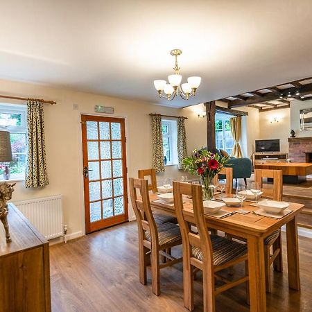 Eleri Cottage Great Malvern Luaran gambar