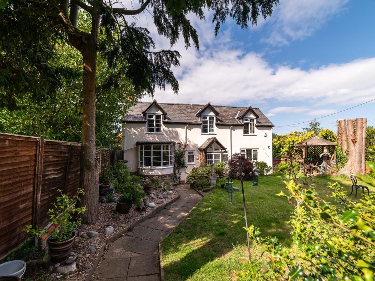 Eleri Cottage Great Malvern Luaran gambar