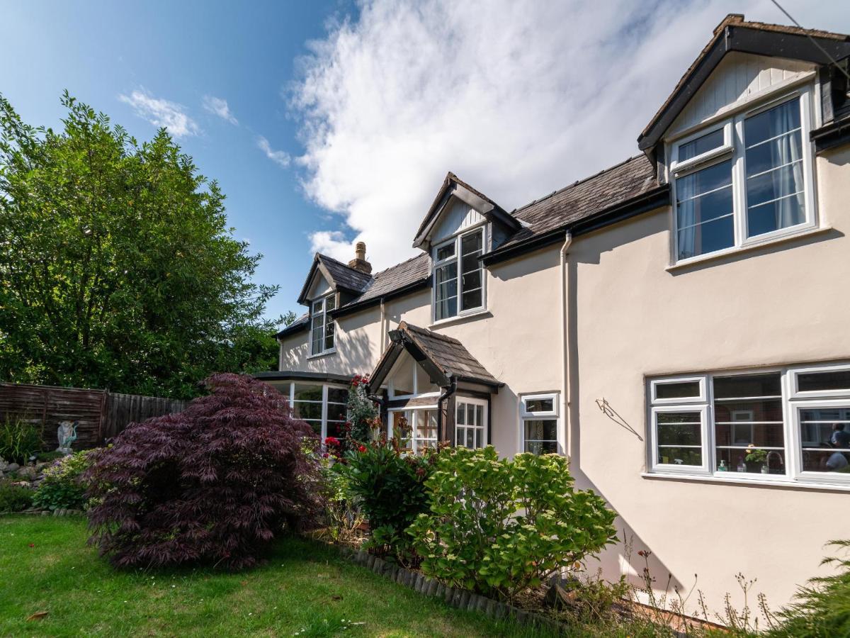 Eleri Cottage Great Malvern Luaran gambar