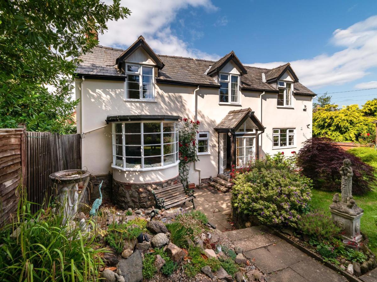 Eleri Cottage Great Malvern Luaran gambar