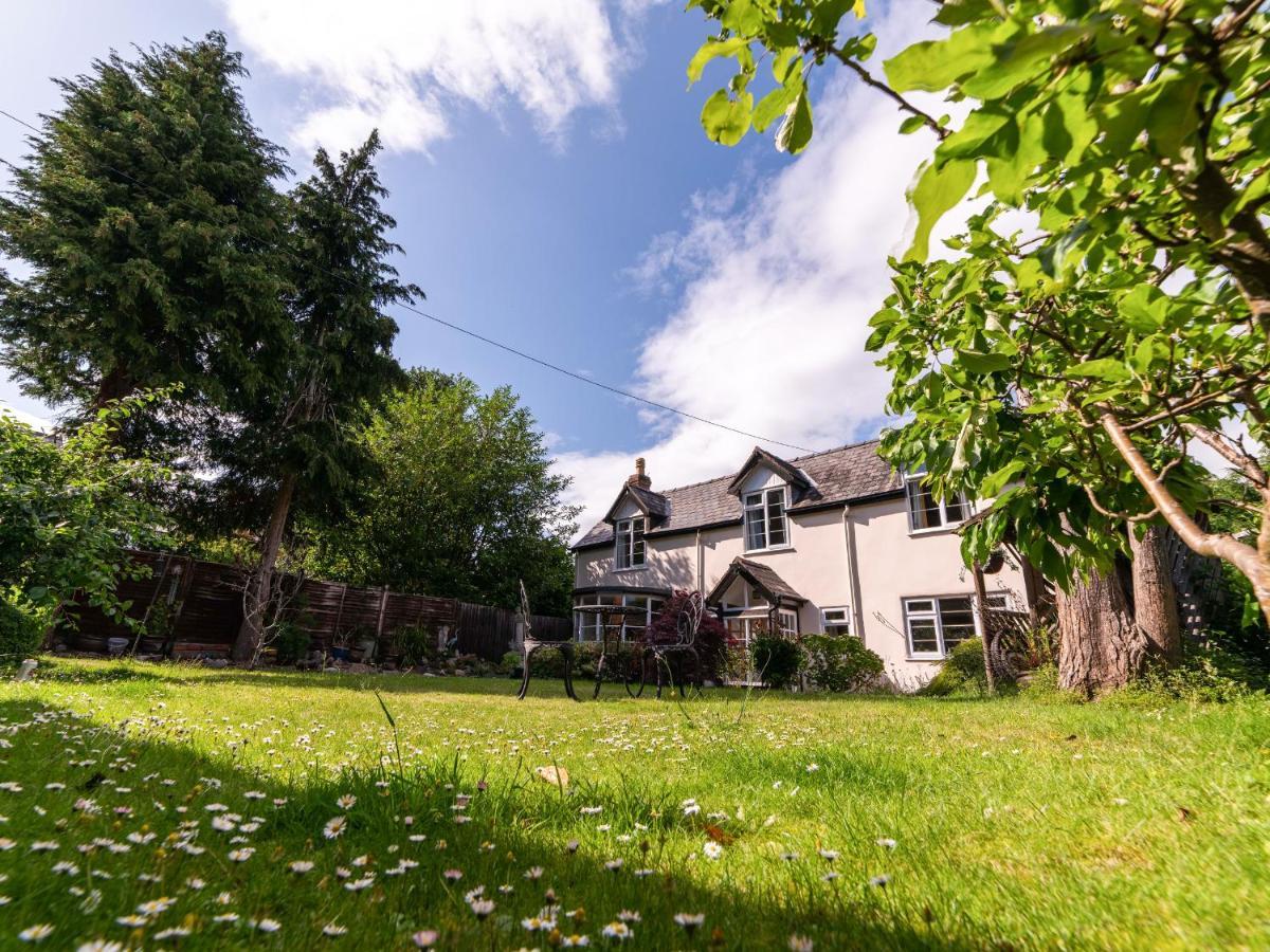 Eleri Cottage Great Malvern Luaran gambar