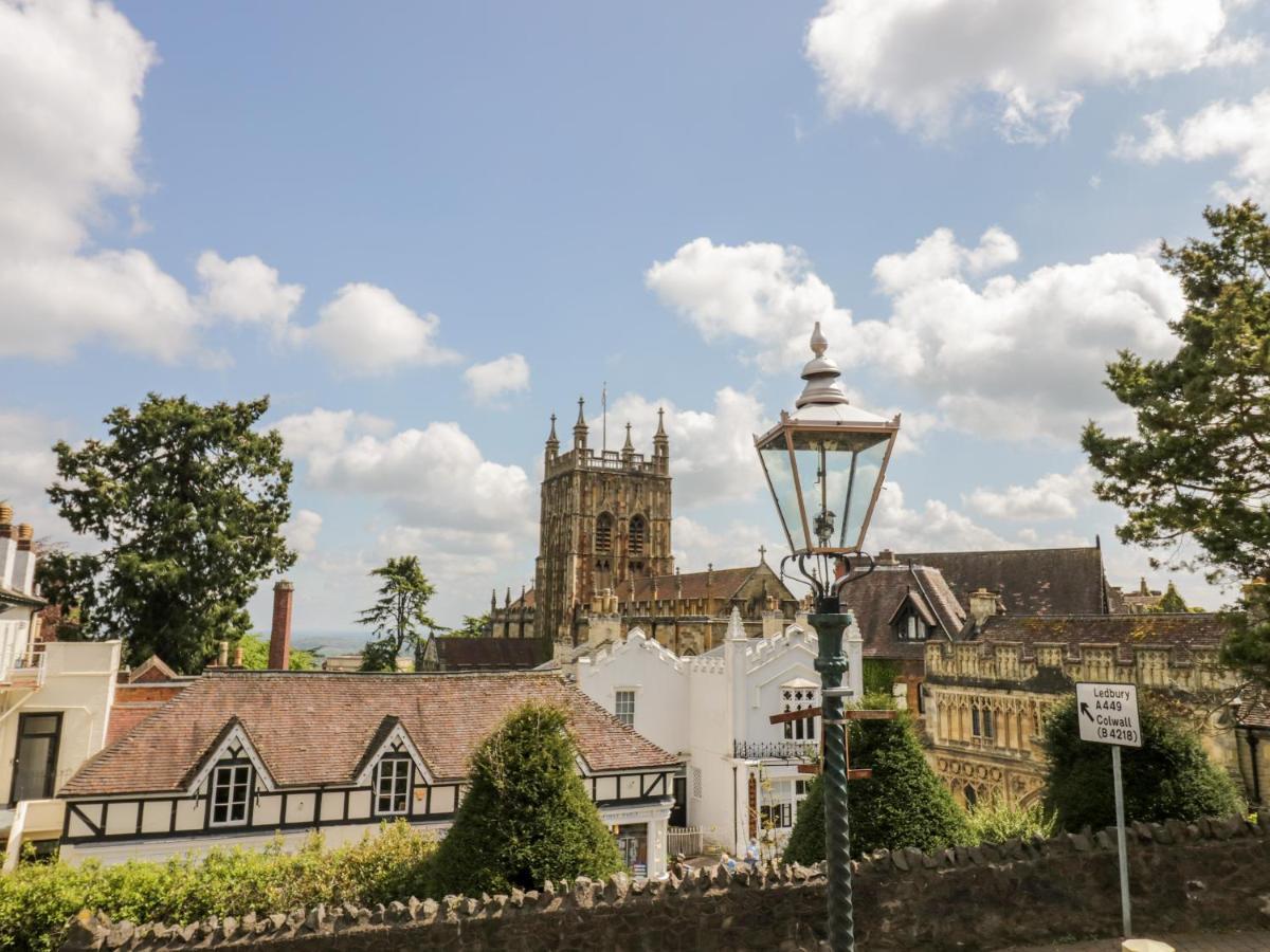 Eleri Cottage Great Malvern Luaran gambar