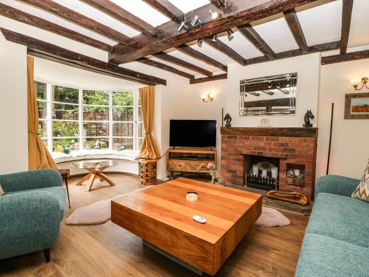 Eleri Cottage Great Malvern Luaran gambar