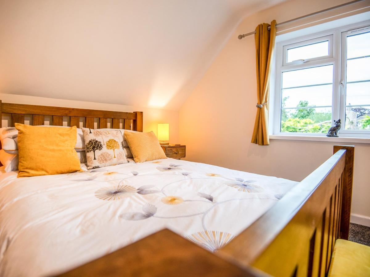 Eleri Cottage Great Malvern Luaran gambar