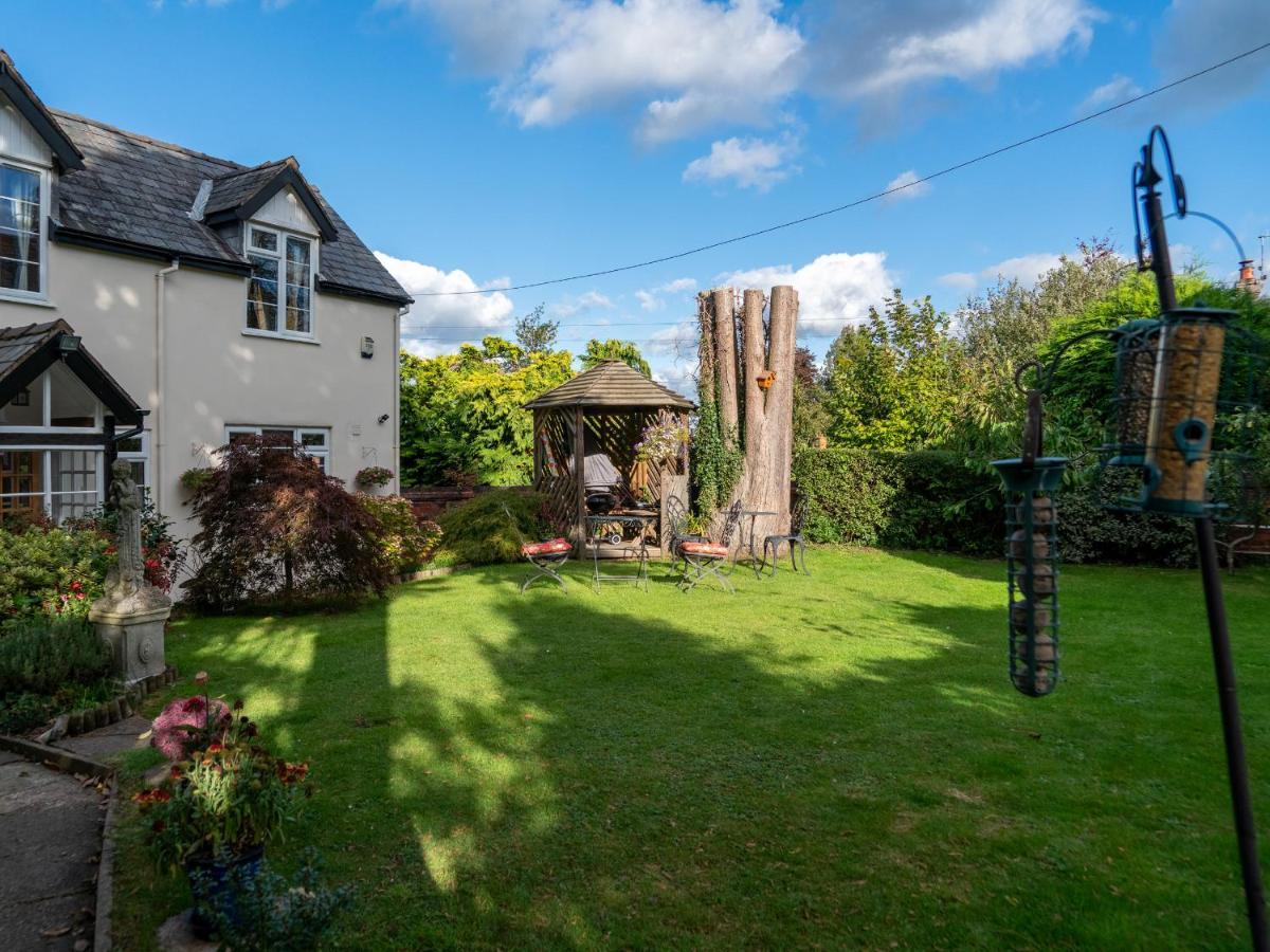 Eleri Cottage Great Malvern Luaran gambar