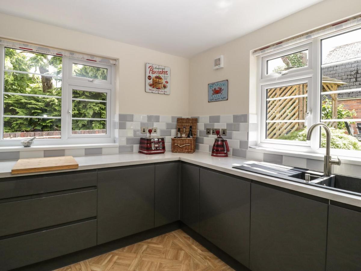 Eleri Cottage Great Malvern Luaran gambar