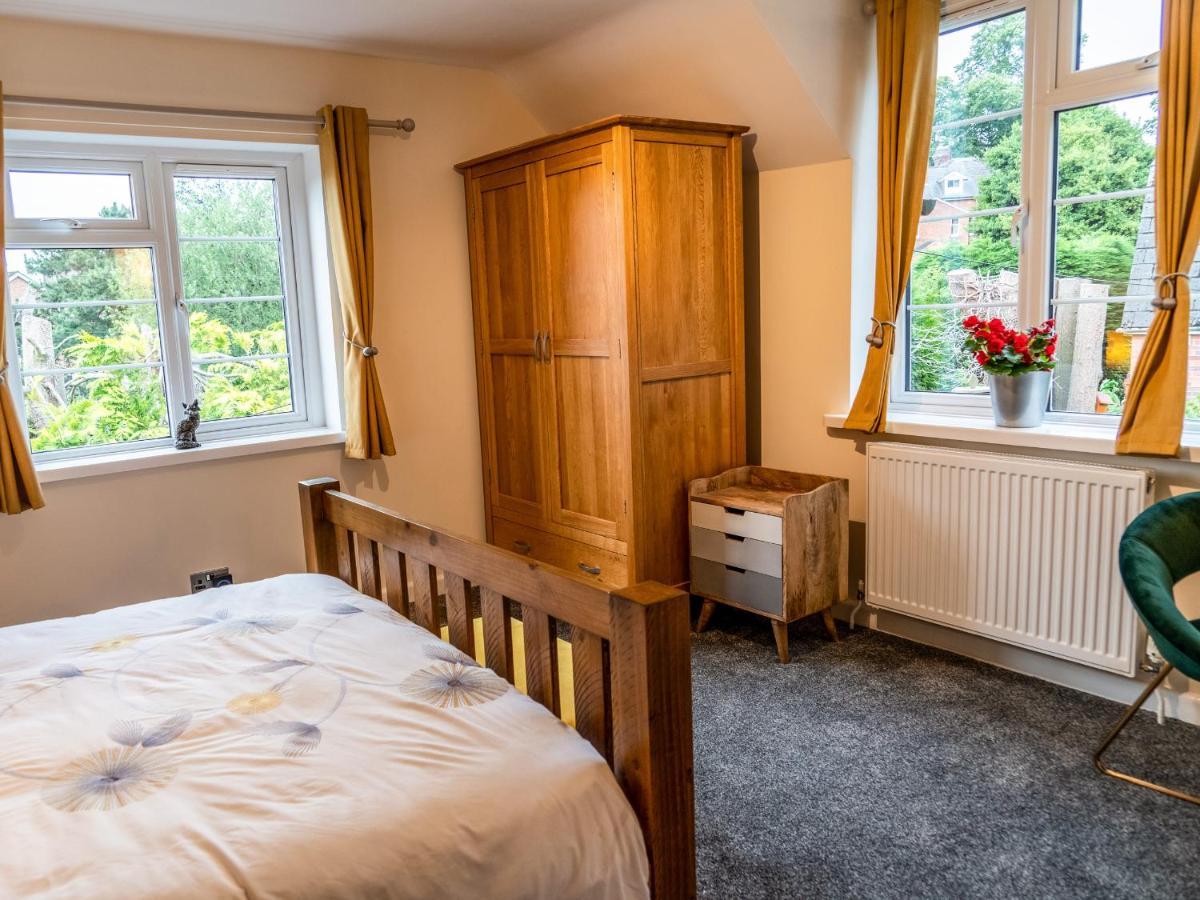 Eleri Cottage Great Malvern Luaran gambar