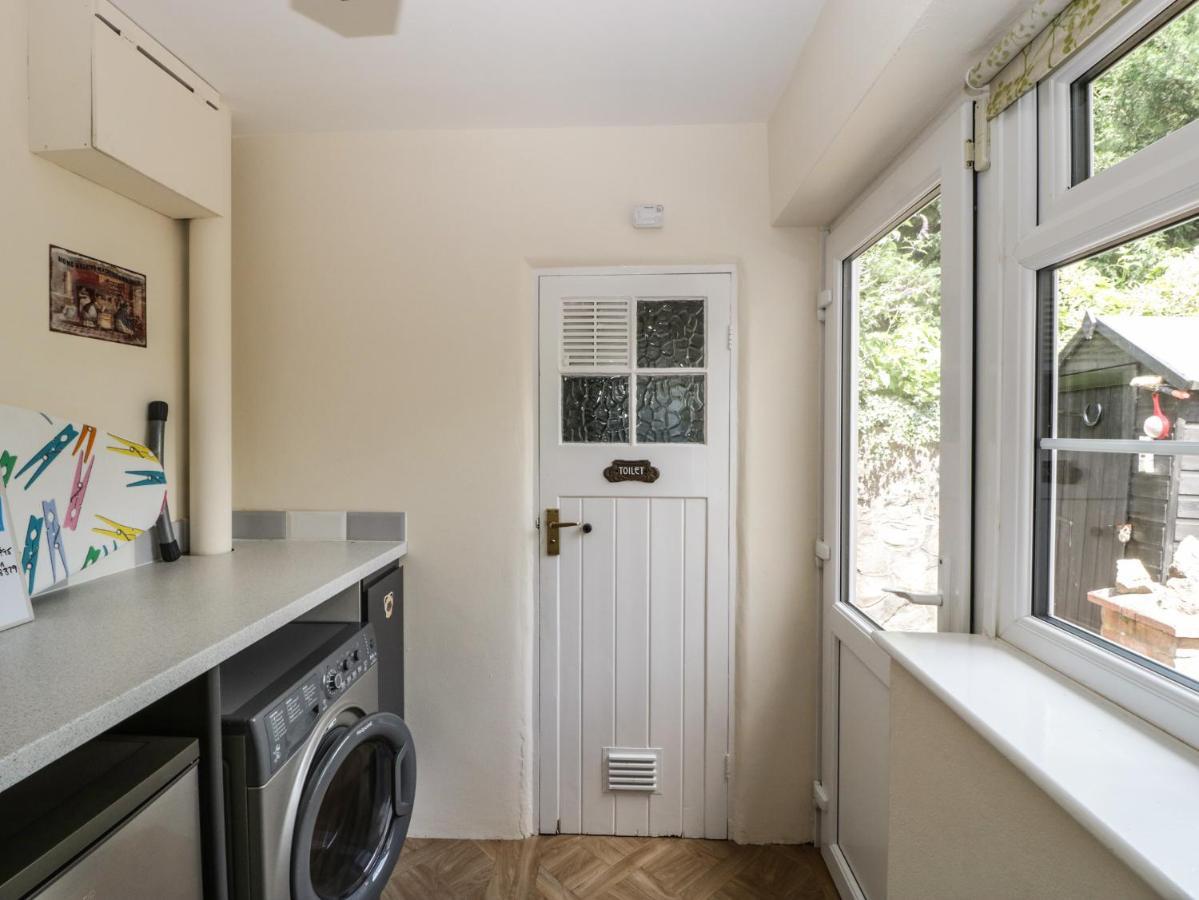 Eleri Cottage Great Malvern Luaran gambar