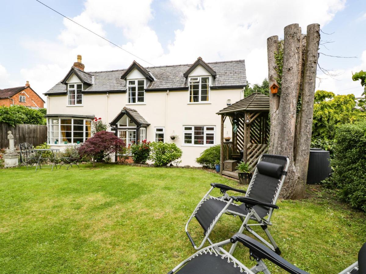 Eleri Cottage Great Malvern Luaran gambar