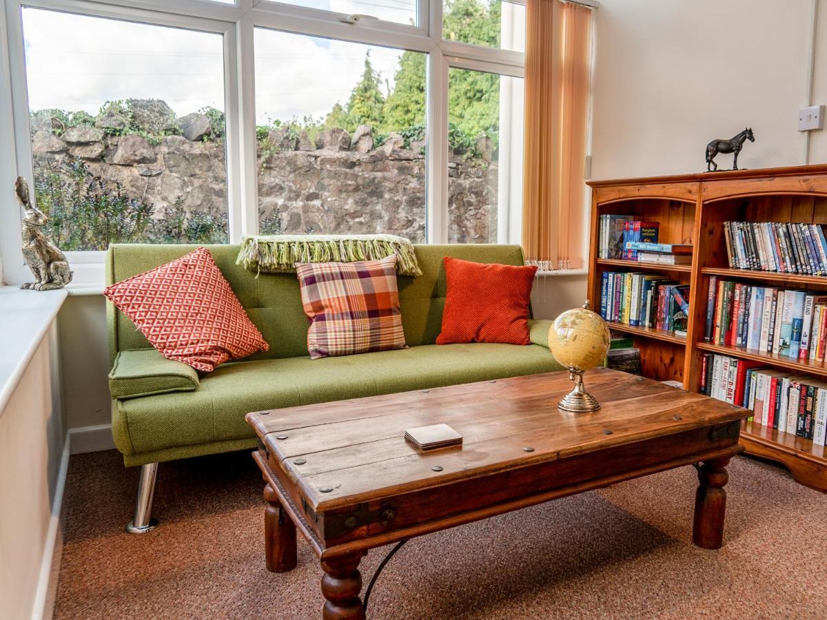 Eleri Cottage Great Malvern Luaran gambar