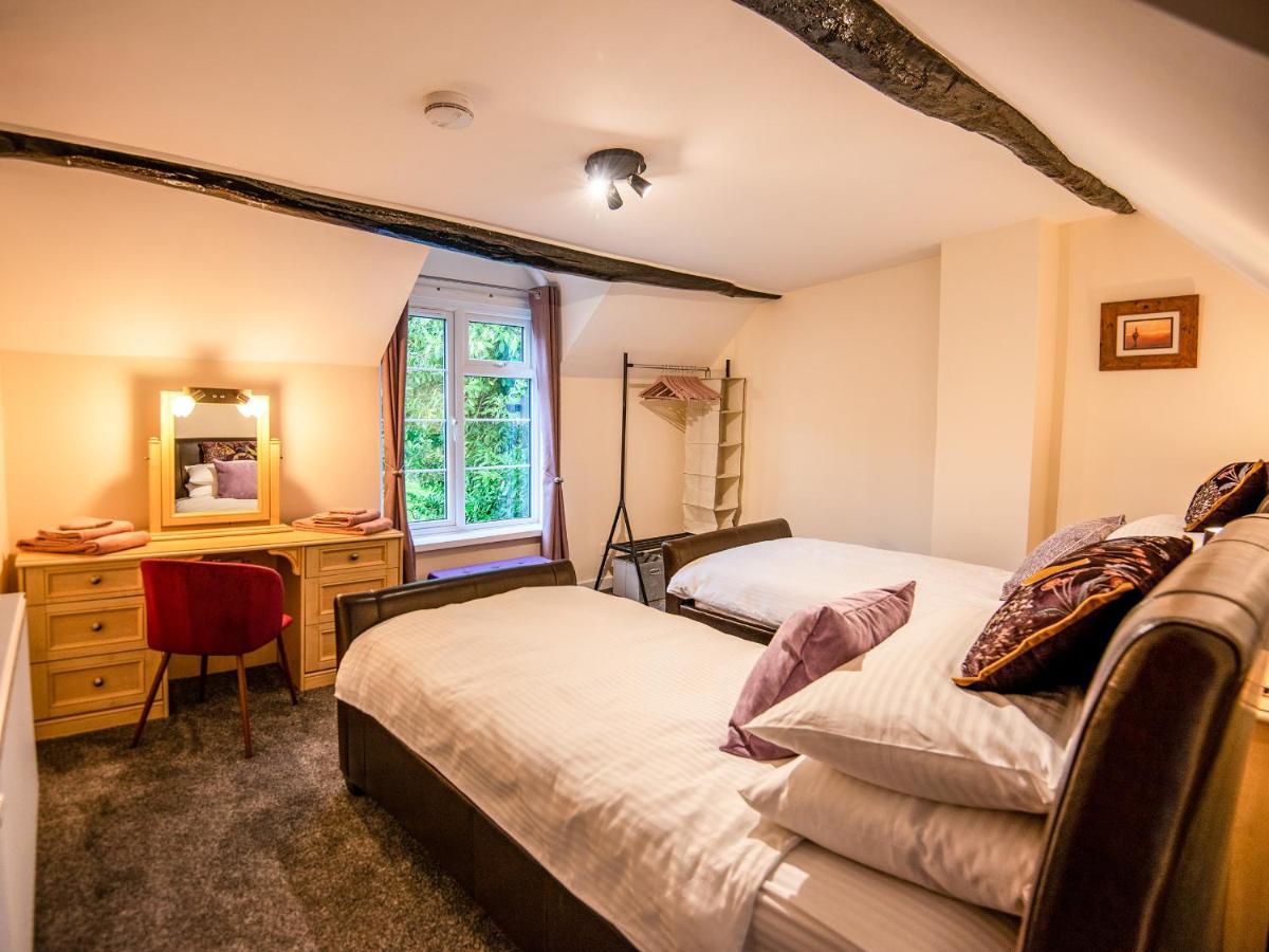 Eleri Cottage Great Malvern Luaran gambar