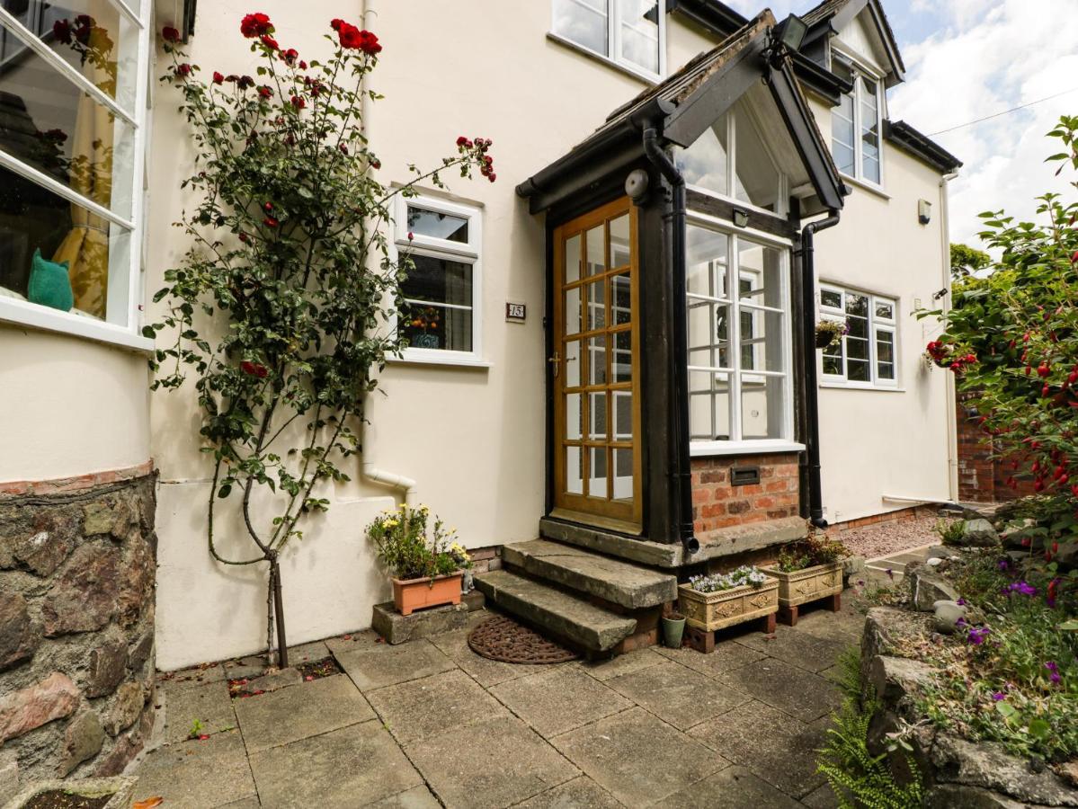 Eleri Cottage Great Malvern Luaran gambar