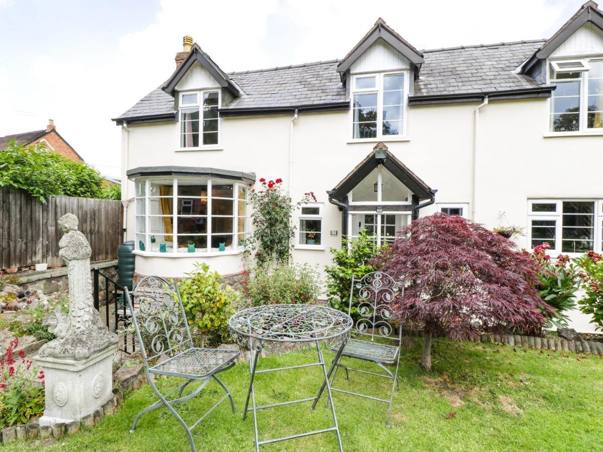 Eleri Cottage Great Malvern Luaran gambar