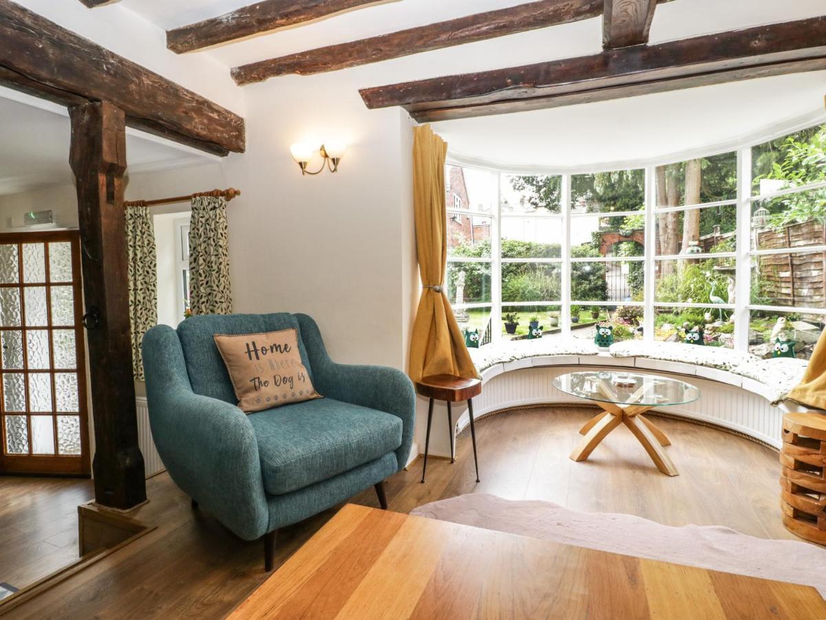 Eleri Cottage Great Malvern Luaran gambar