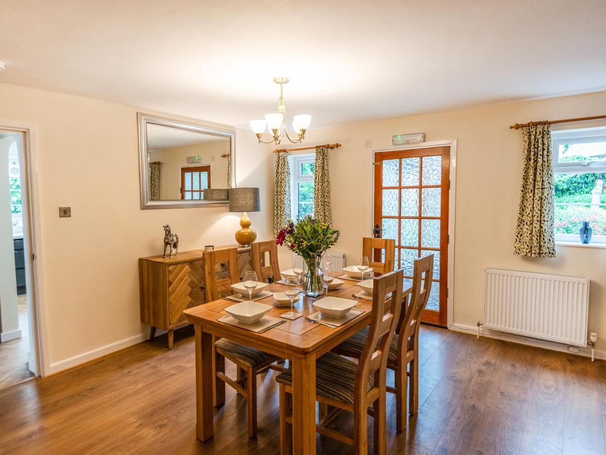 Eleri Cottage Great Malvern Luaran gambar