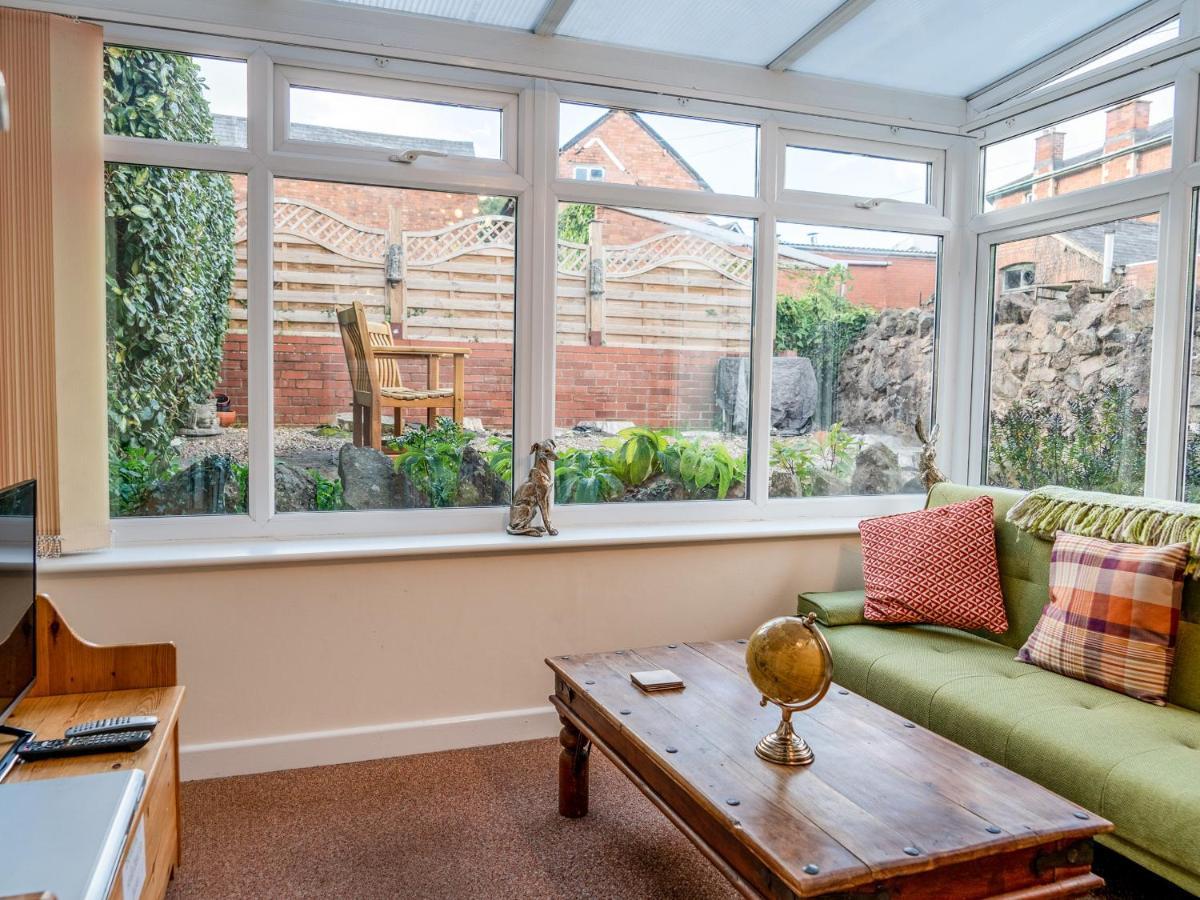Eleri Cottage Great Malvern Luaran gambar