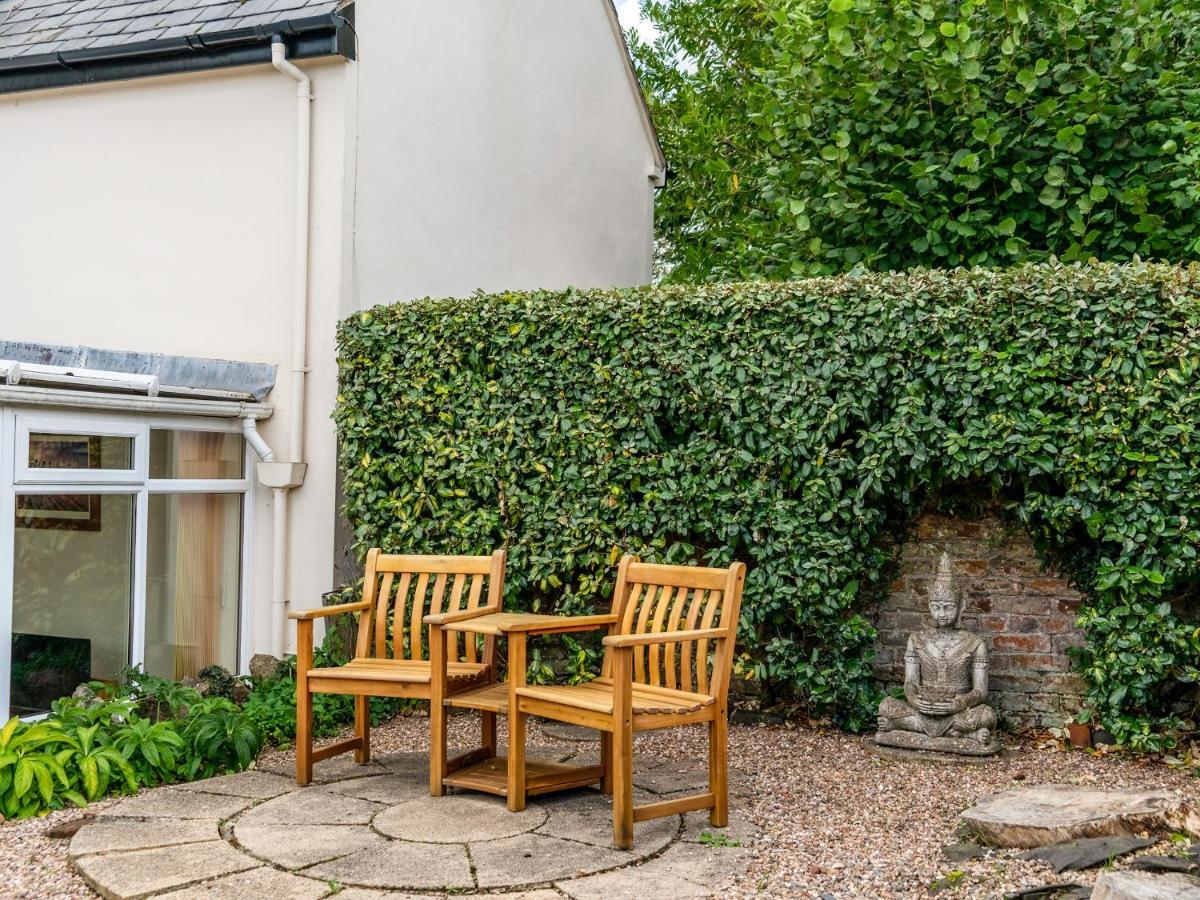 Eleri Cottage Great Malvern Luaran gambar