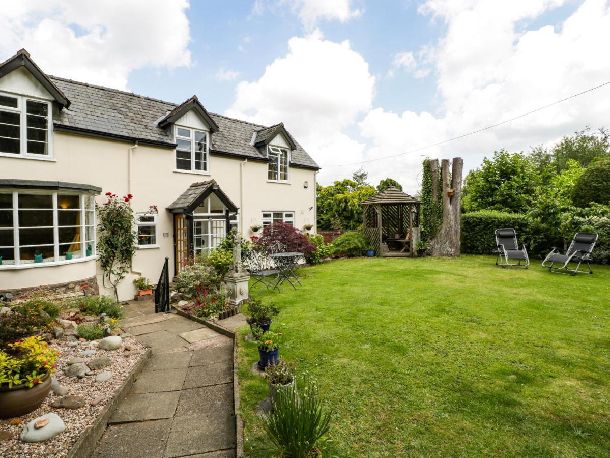 Eleri Cottage Great Malvern Luaran gambar