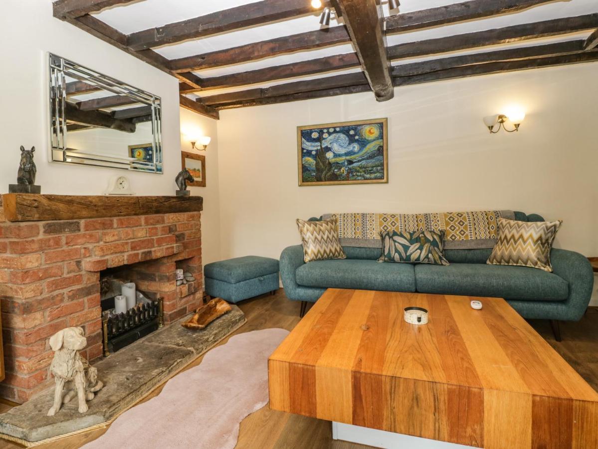 Eleri Cottage Great Malvern Luaran gambar
