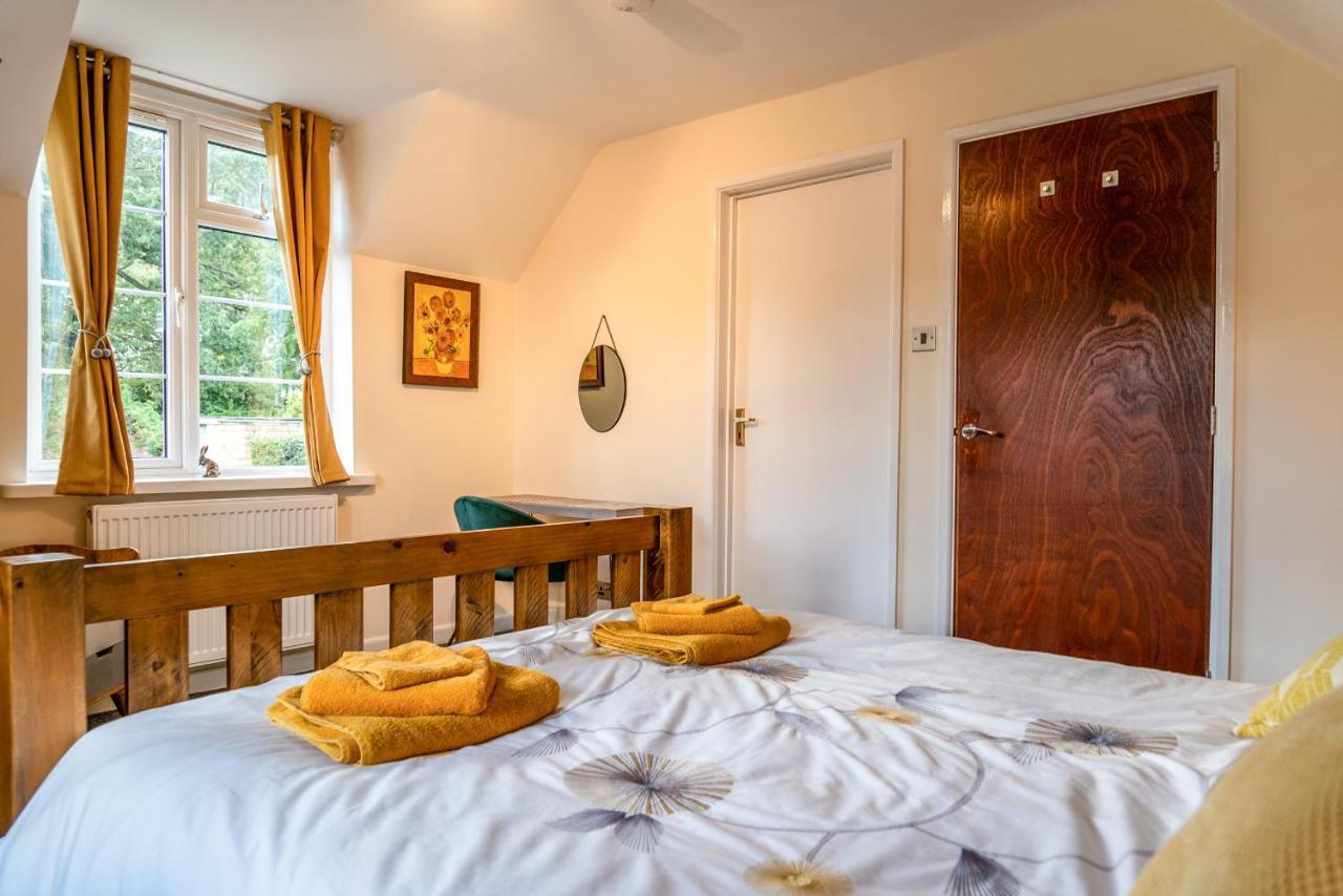 Eleri Cottage Great Malvern Luaran gambar