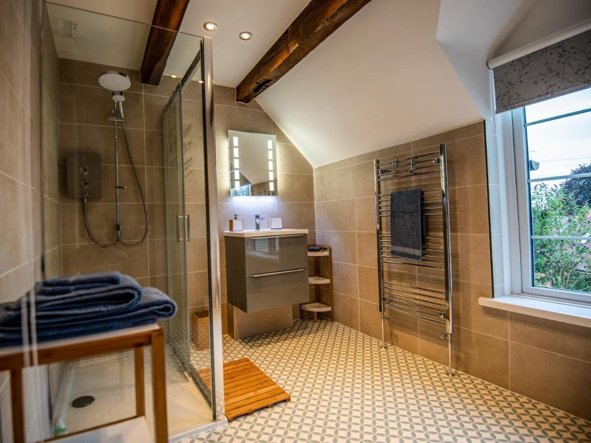 Eleri Cottage Great Malvern Luaran gambar