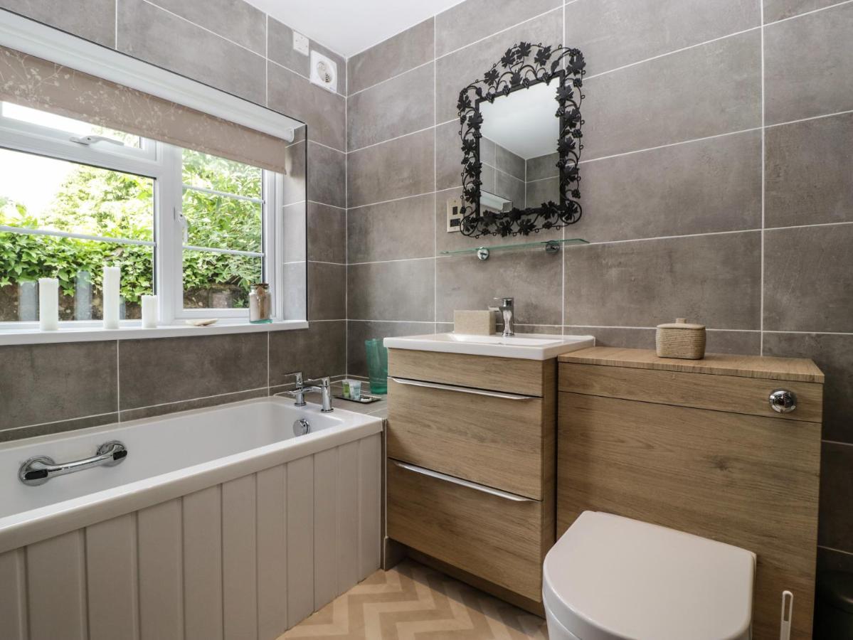 Eleri Cottage Great Malvern Luaran gambar